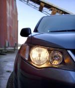 Mitsubishi Outlander 4Work 2007 года